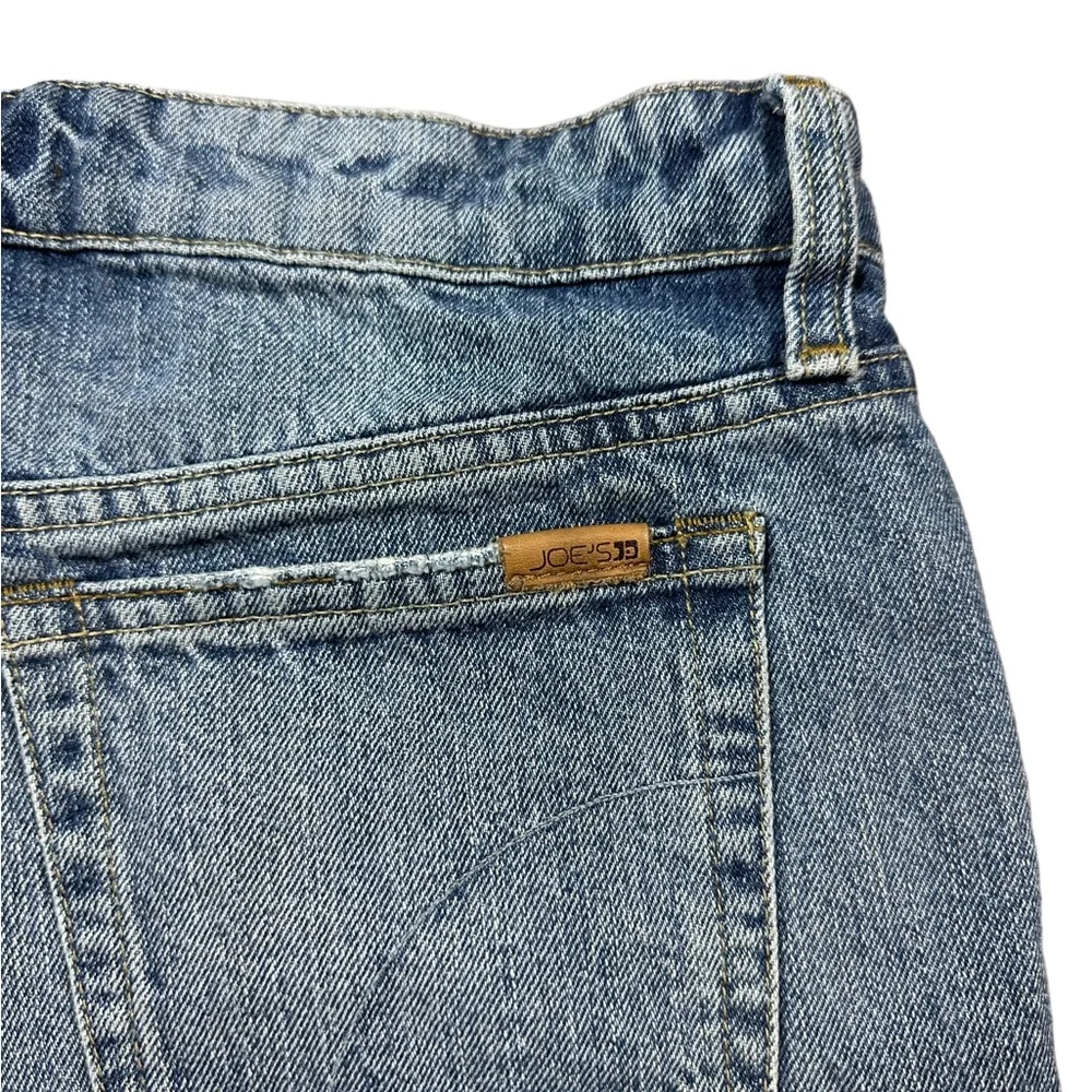 JOE’S JEANS: The Collector’s Edition Denim Jean Shorts -Size 27
